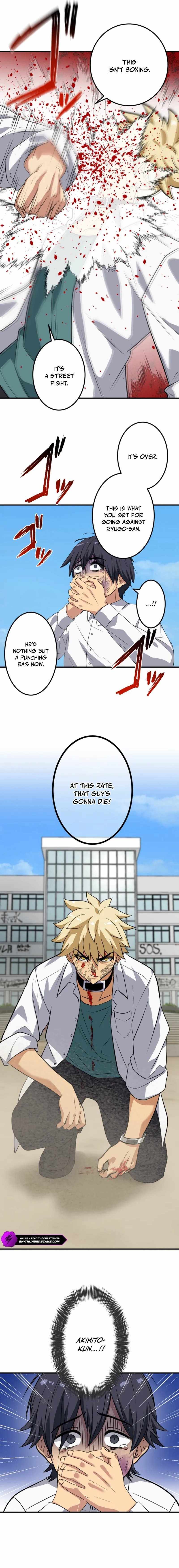 Criminal Transfer Student Chapter 5 17
